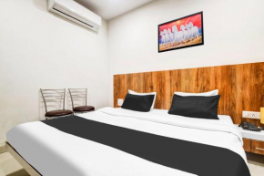 Super Hotel O Jawahar Marg formerly Hotel Virat